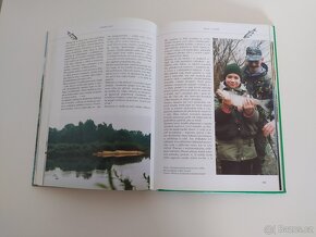 Rybářství - Lov dravých ryb - Jacek Kolendovicz - 6