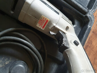 Příklepová vrtačka Casals VMP 900 RE PLUS V3 - 6