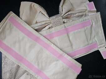 Originální pásek obi z Kyota - 6