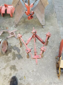 ProdámTERRu s bohatým příslušenstvím - 6