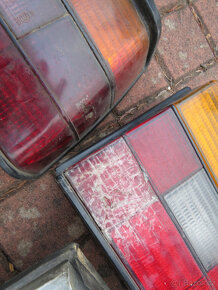 Díly Volkswagen Jetta Golf mk2 1.6td 51kw - 6