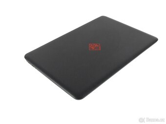 Herní Hp Omen i7-6700hq 16gb ram 512gb ssd Vga 4gb Win.11 - 6