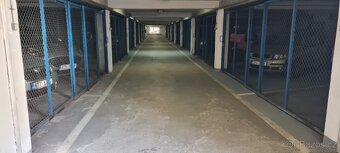 Garážové stání - 6