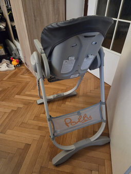 Židlička Chicco Poly Magic - 6