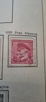 Vzácné mince,bankovky,známky - 6