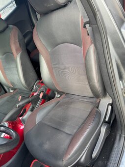 ND / Náhradní díly Nissan Juke F15 1.6Dig-T 140kw 4x4 - 6