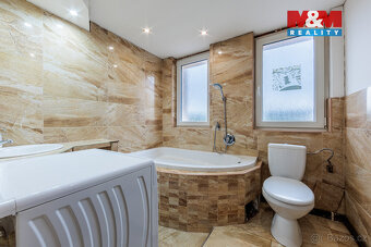 Prodej bytu 3+kk, 43 m², Karlovy Vary, ul. Borová - 6