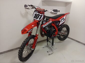 GASGAS MC 85 2023 - 6