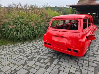 Prodám Škoda Octavia 1960 - 6