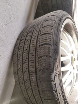 ALU kola Royal R19 - 6