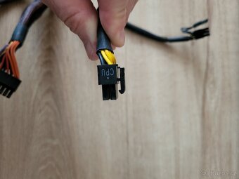 PC Zdroj Corsair CX430 - 430W - 6