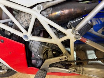 Minibike Blata Ultima Profi - 6