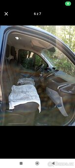 Ford Custom 2,2 2013 - 6