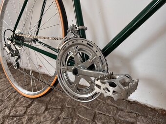 Retro silniční kolo - 6