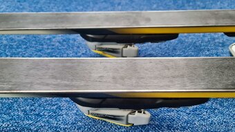 K2 Merlin, 170 cm + hůlky K2 - 6