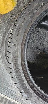 Bridgestone turanza 6, 225/45 R18 - 6