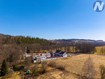 Pronájem komerčního objektu 1300 m² Dobřanovská, Volyně - 6