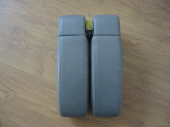 AUDI A8, S8 D2 - loketní opěrka - 6