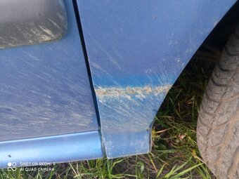 Octavia 1.9 Tdi Combi 66 kW - 6