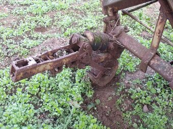 Plečka NDR Typ Forschrift P 437 - 6