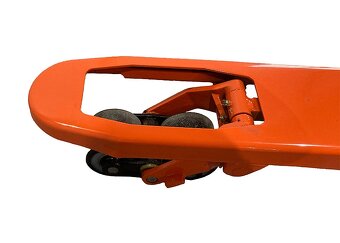 Paletový vozík BT LHM230 PTP |408205| - 6