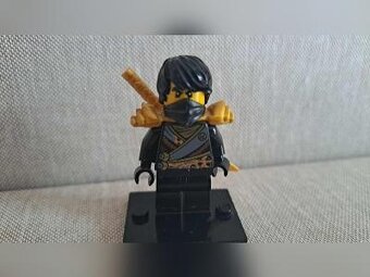 ⛩️ Lego Ninjago figruky (Cole) ⛩️ - 6