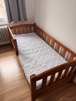 Dětská postel - 6