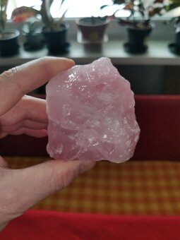 Minerály/nerosty - 6