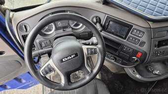 DAF XF 480 FT SSC LD EURO 6 - 6