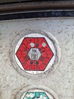 Iveco daily 2.8td - 6