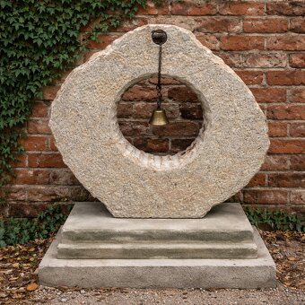 Kamenné zvonice - 6