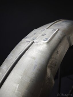 Blatník ČZ 175 předválečná - 6