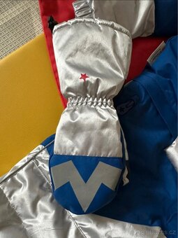 Wee Do Funwear superhero kombinéza - 6