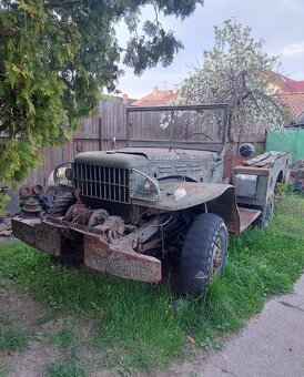 Dodge WC51 - 6