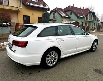 Audi A6 3.0 TDI 200 kw Quattro LED Matrix r.v.2017 - 6