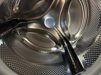 Pračka Siemens (241) - 6