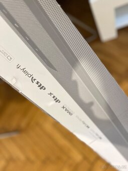 Soundbar Philips 620w 7.1.2 - 6