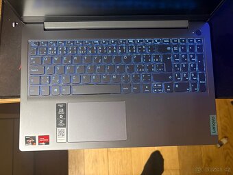Lenovo ideapad 3 - 6