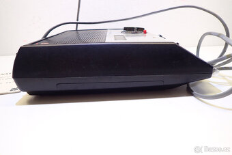 Radiomagnetofon- National- Japan  - 6