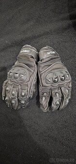 Prodám helmu vel.M - 6