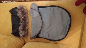 Kočárek Junama Brno - 6