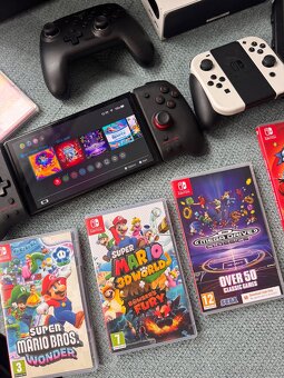 Nintendo switch OLED - 6