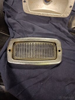 Couvaci přídavné světlo - 6