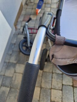 TFK Joggster Twist - 6