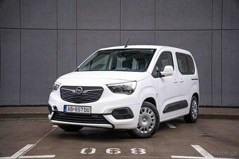 Opel Combo Life 1.5 CDTI Selection - 6