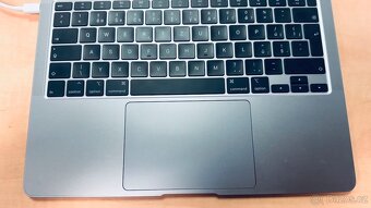 Apple MacBook Air model A2718 - 6