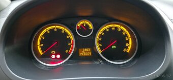 Opel corsa 1.2 59kw - 6