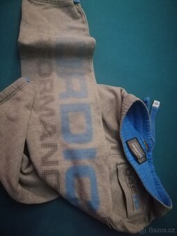 Thor steinar tepláky vel M - 6