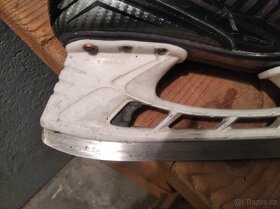 Bauer Supreme 3S - 6