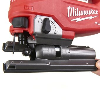 Milwaukee M18FJS-0X - 6
